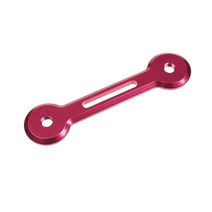 Corally Aluminum Flex Washer Double 1 Pc
