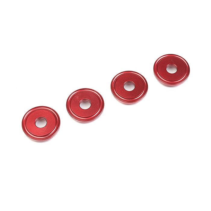 Corally Aluminum Flex Washer 2 Pcs