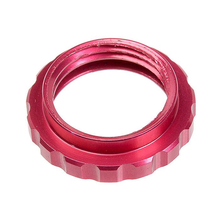 Corally Aluminum Nut For Servo Saver 1 Pc