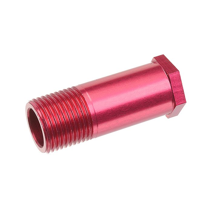 Corally Aluminum Servo Saver Tube 1 Pc