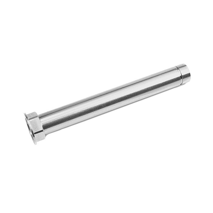 Corally Front Drive Axle W/ One Way Bearings 1 Pc
