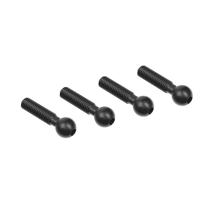 Corally Pivot Ball M5 4 Pcs 