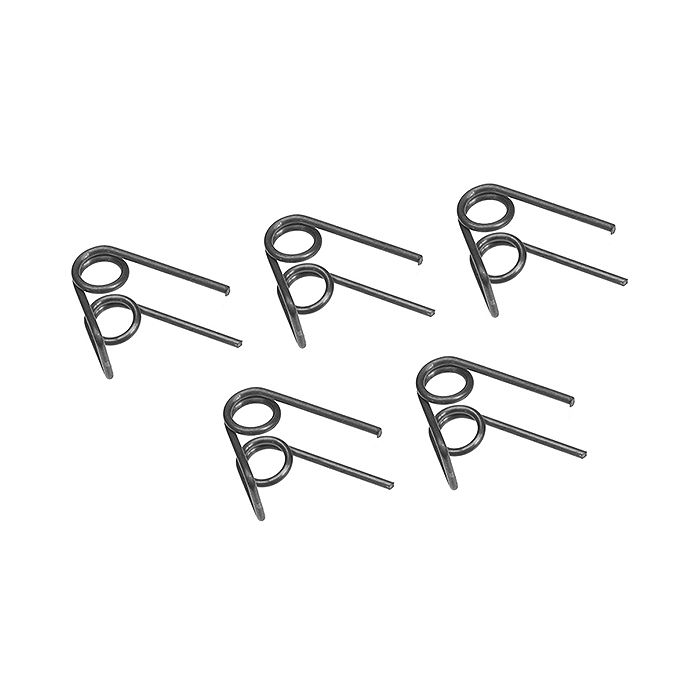 Corally Spring For Lever 5 Pcs 