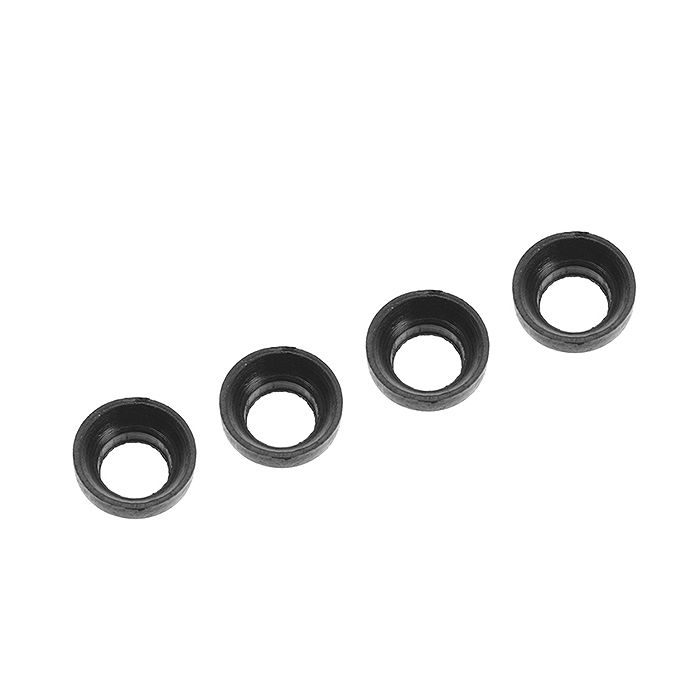 Corally Composite Washer For Pivot Ball 4 Pcs