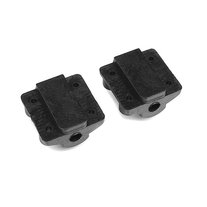 Corally Composite Pivot Ball Mounting Block B 2 Pcs