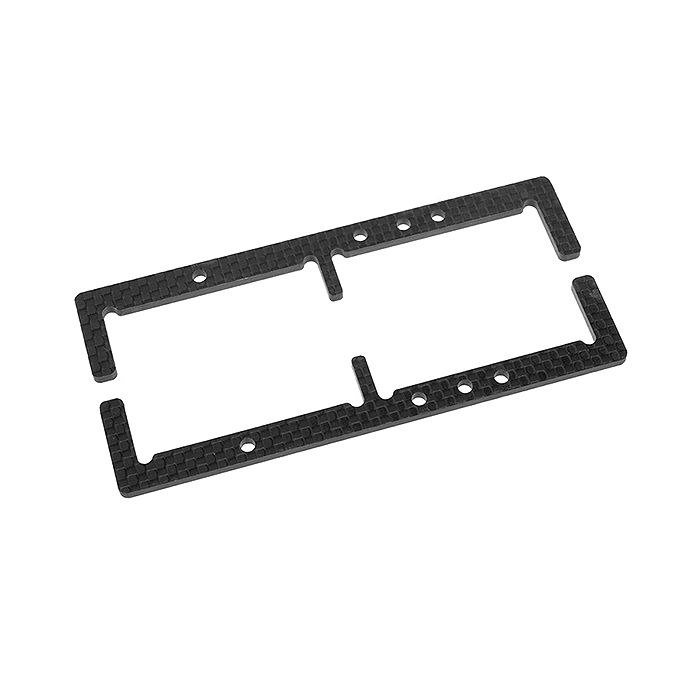 Corally Battery Plate Ssx8x 2 Pcs