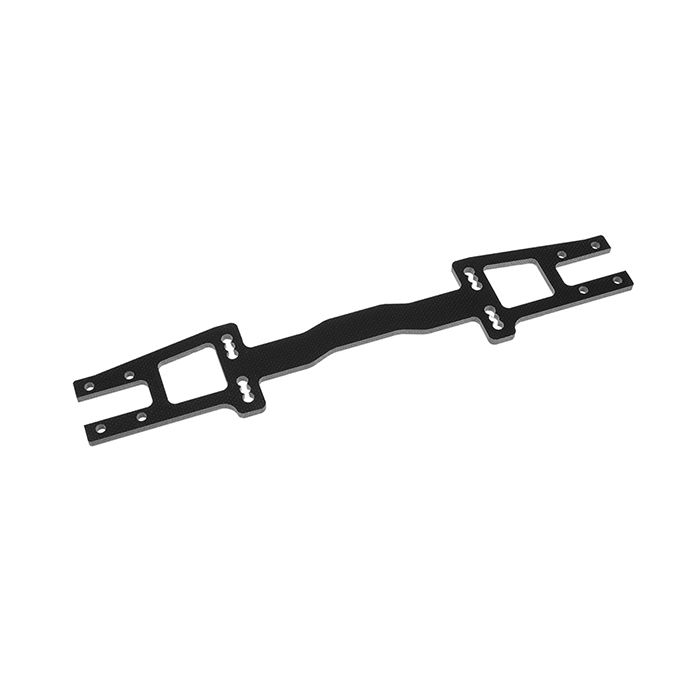 Corally Front Upper Suspension Plate Ssx8s G10 1 Pc