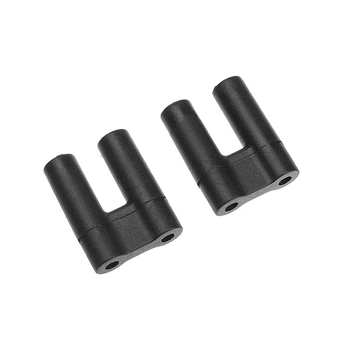 Corally Composite Servo Post 2 Pcs