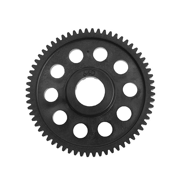 Corally Composite Main Gear 32dp 64t 1 Pc