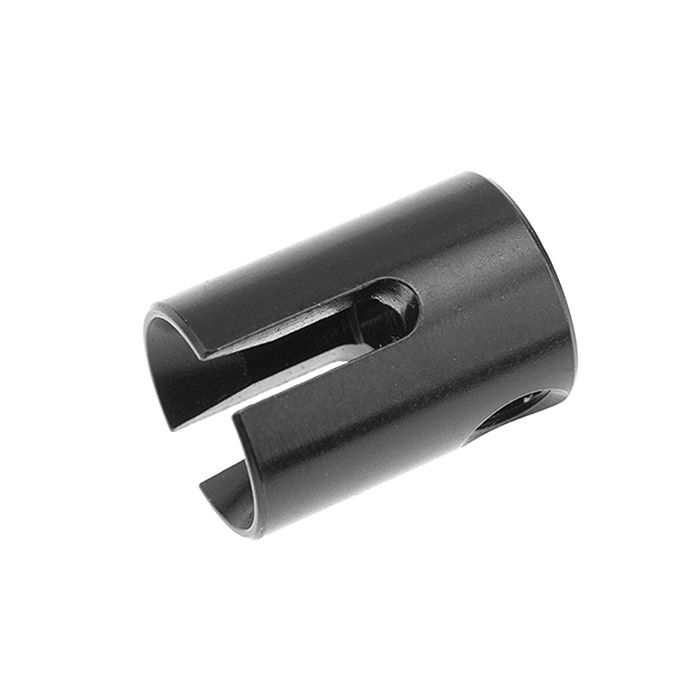Corally Center Outdrive Adapter Steel 1 Pc