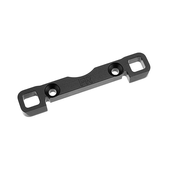 Corally Lower Suspension Arm H Older Alu. 7075 Front Rear 1 P