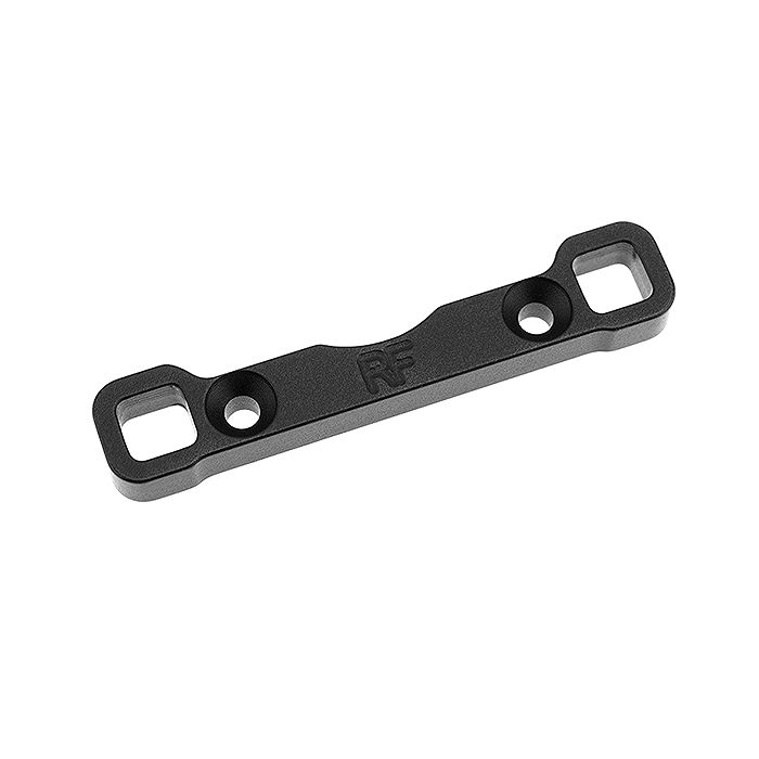Corally Lower Suspension Arm H Older Alu. 7075 Rear Front 1 P