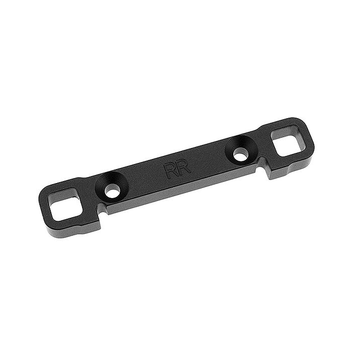 Corally Lower Suspension Arm H Older Alu. 7075 Rear Rear 1 Pc