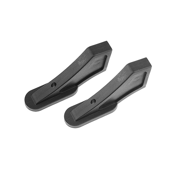 Corally Wing Mount Composite 2 Pcs