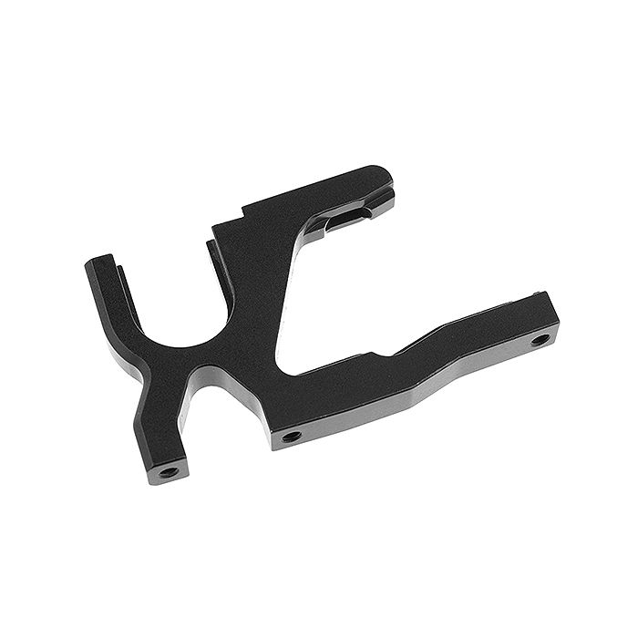 Corally Motor Bulkhead Alu. 7075 Part A 1 Pc