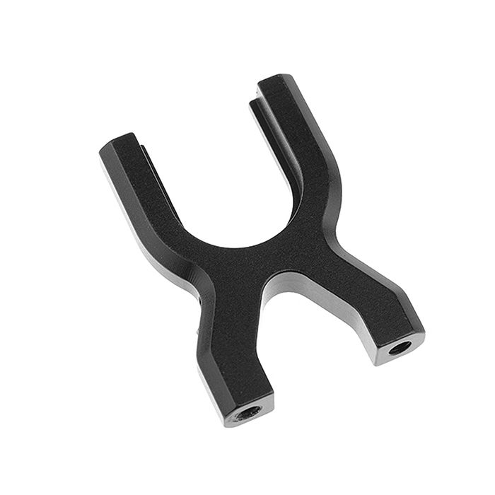 Corally Center Bulkhead Alu. 7075 1 Pc