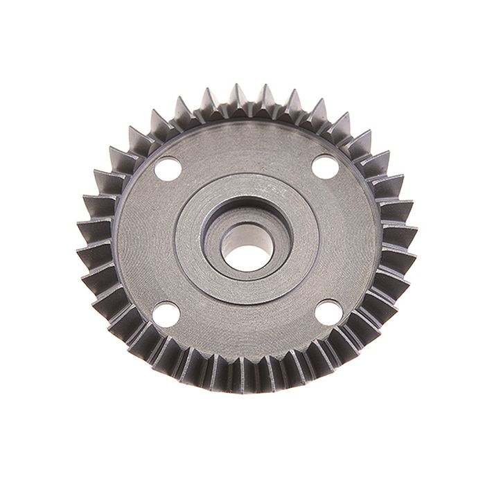 Corally Diff. Bevel Gear 35t Steel 1 Pc