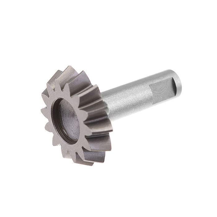 Corally Bevel Gear 14t Steel 1 Pc