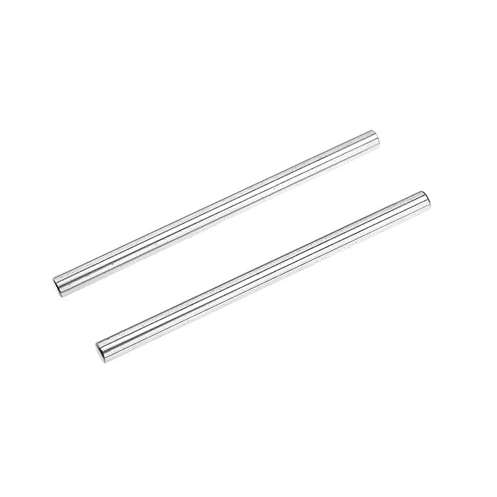 Corally Suspension Arm Pivot Pin Inner Steel 2 Pcs