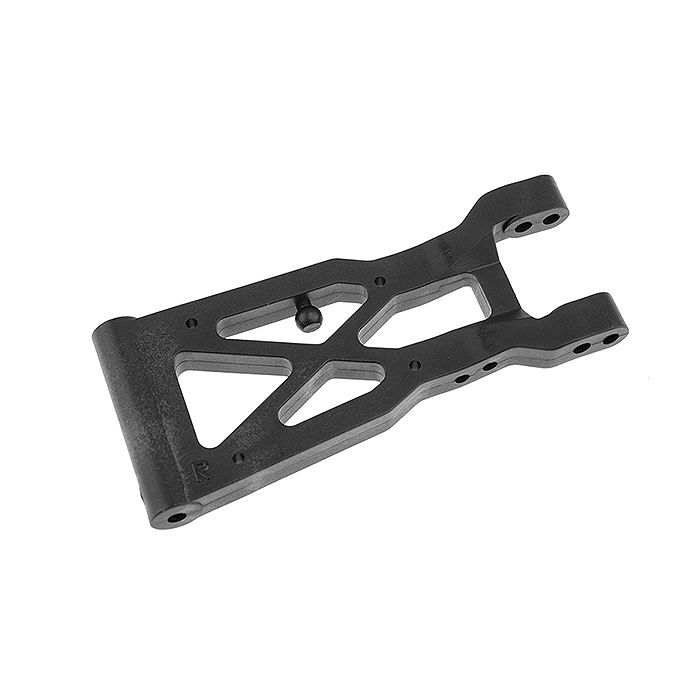 Corally Suspension Arm Composite Rear Right 1 Pc