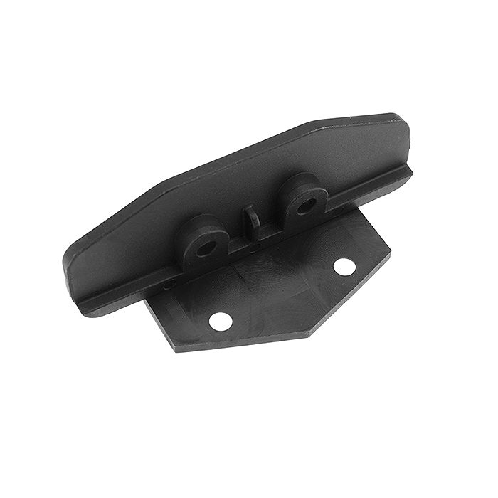 Corally Bumper Composite Front 1 Pc