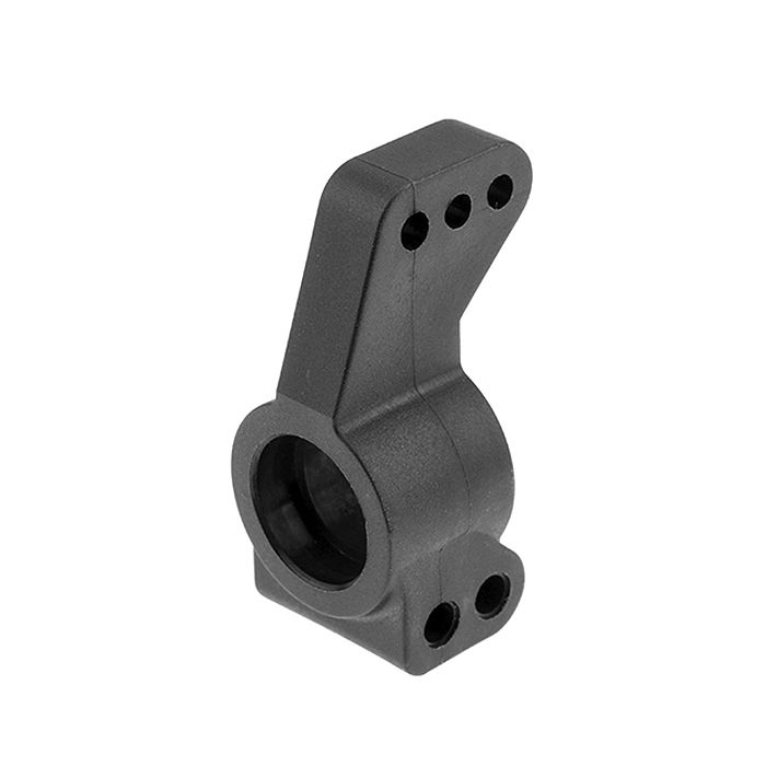 Corally Wheel Hub Rear Composite 1 Pc