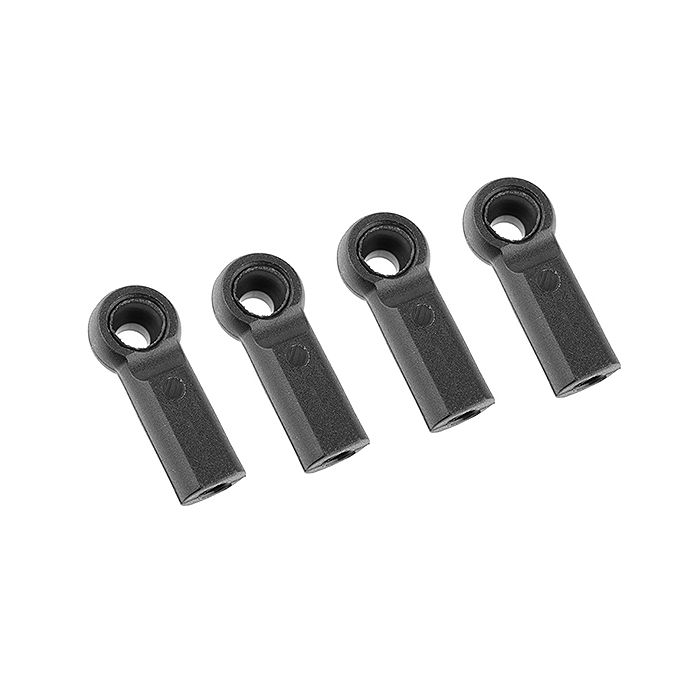 Corally Ball Joint 4.8mm 4 Pcs 