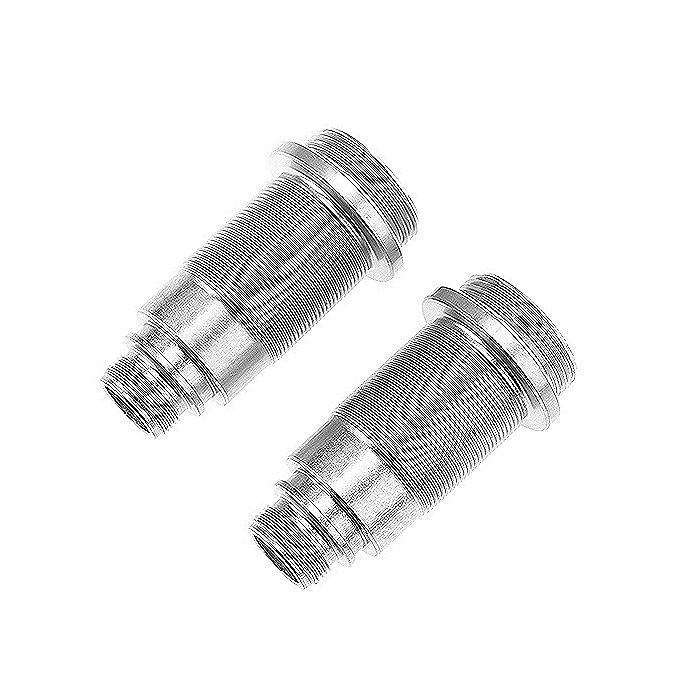 Corally Shock Body Alu. 7075 Front 2 Pcs