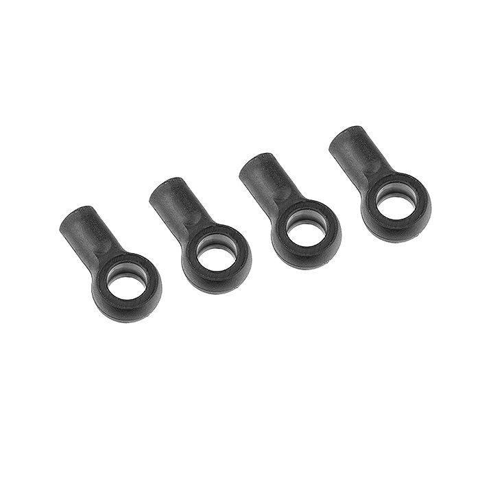 Corally Shock Ball Joint Composite 4 Pcs