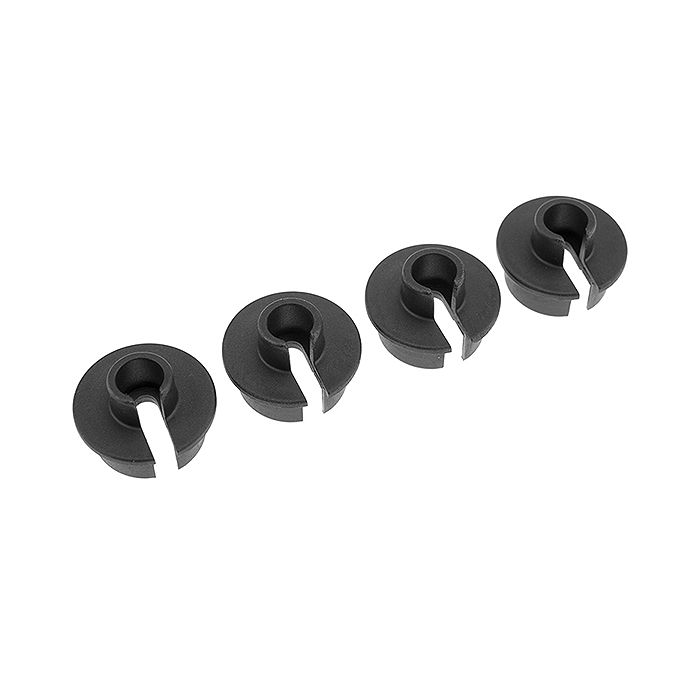 Corally Shock Spring Holder Composite 4 Pcs