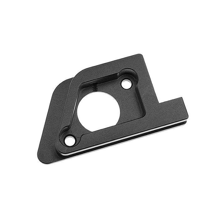 Corally Motor Mount Alu. 7075 Part B 1 Pc