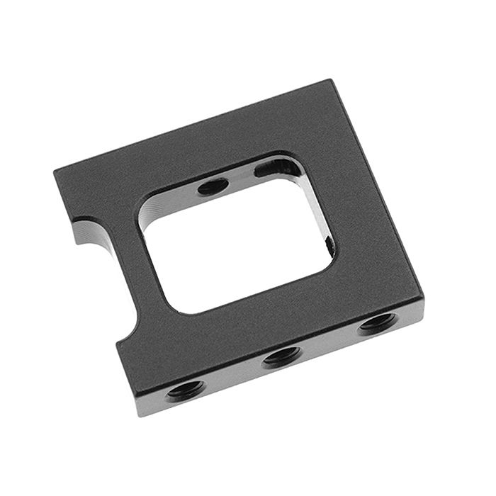 Corally Servo Mount Alu. 1 Pc 
