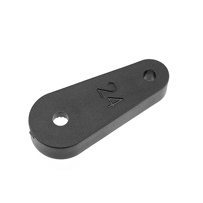 Corally Servo Horn Composite 1 Pc