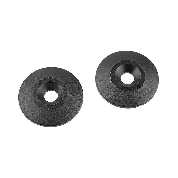 Corally Wing Washer Composite 2 Pcs
