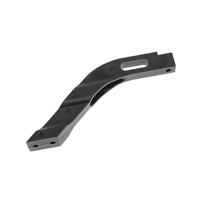 Corally Chassis Brace Composite Front 1 Pc