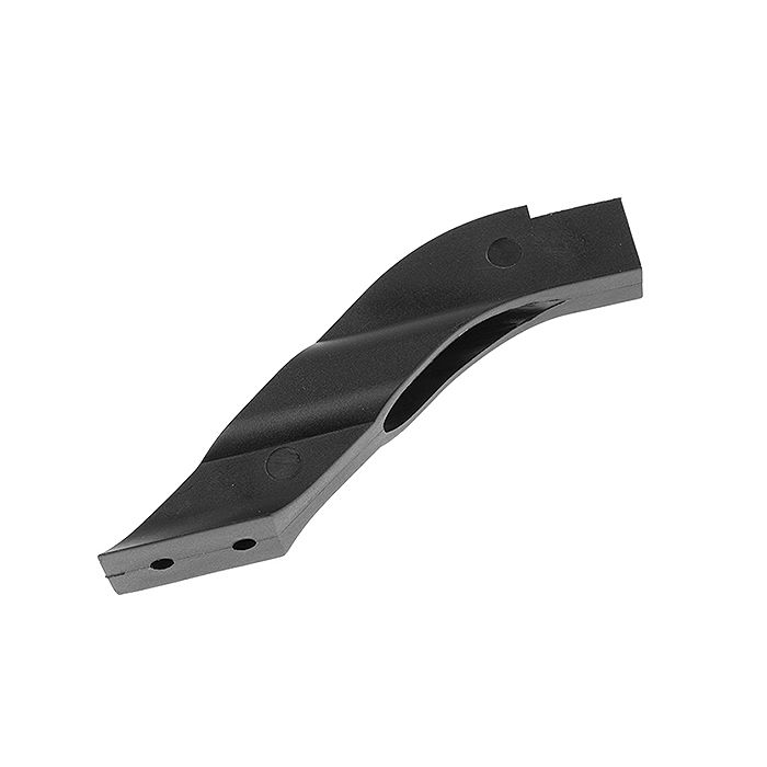 Corally Chassis Brace Composite Rear 1 Pc