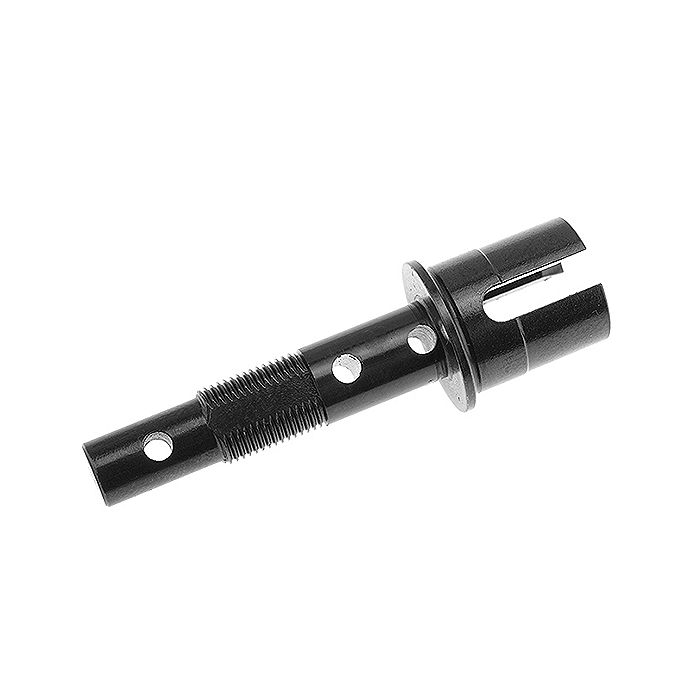 Corally Slipper Clutch Shaft Steel 1 Pc
