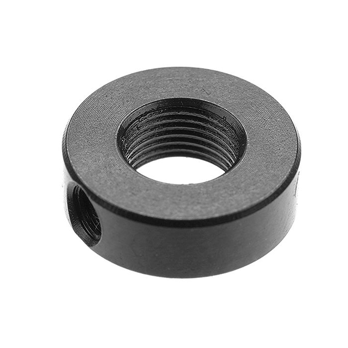 Corally Slipper Clutch Nut Alu. 1 Pc