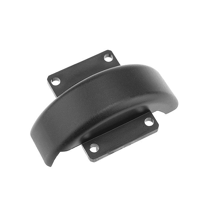 Corally Spur Gear Cover Composite 1 Pc