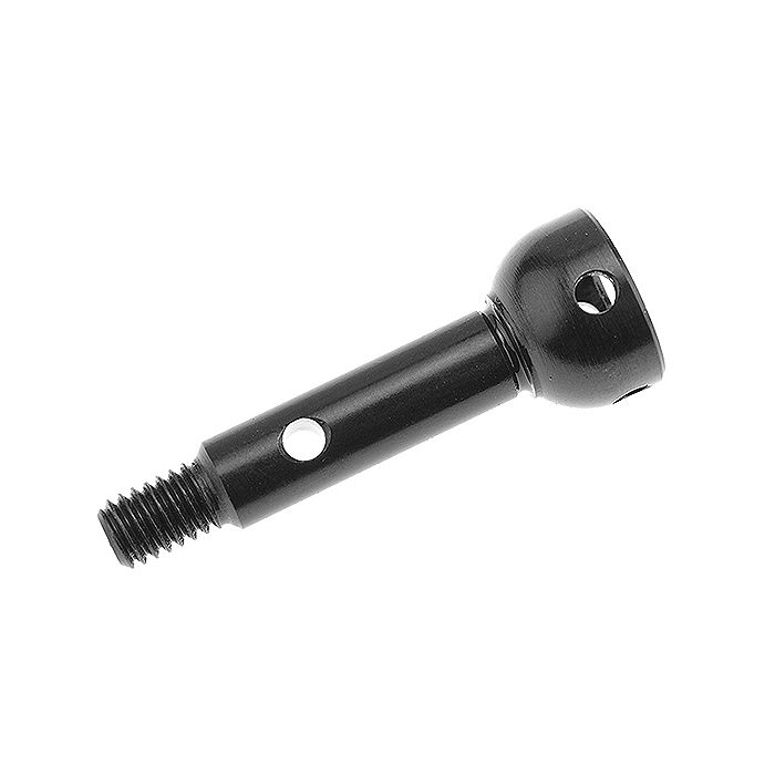 Corally Wheel Drive Axle Cvd Front Steel 1 Pc