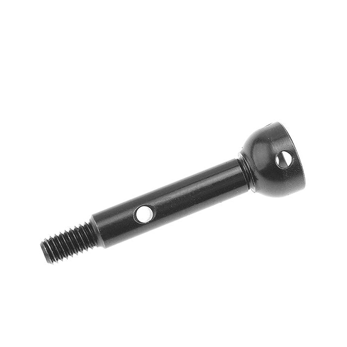Corally Wheel Drive Axle Cvd Rear Steel 1 Pc