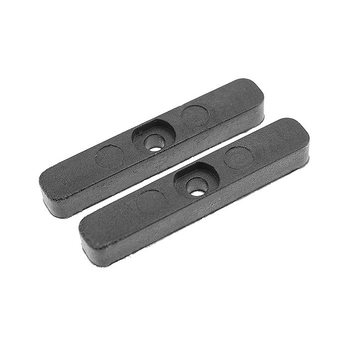 Corally Battery Lock Composite 2 Pcs