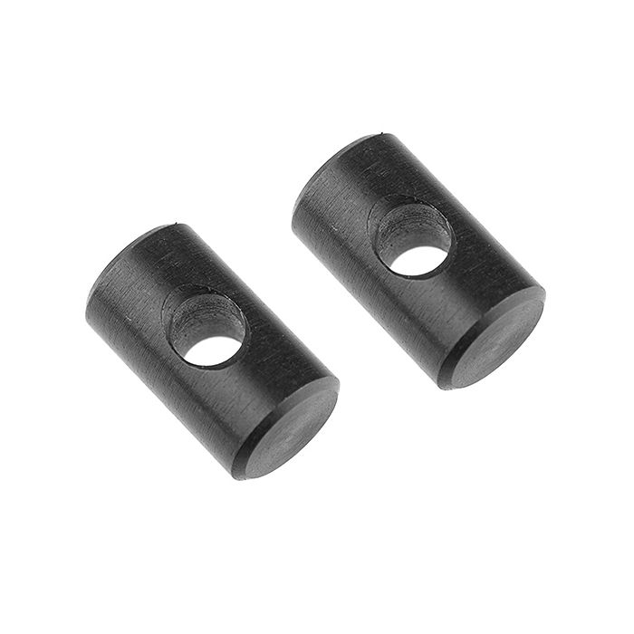 Corally Drive Shaft Coupling Steel 2 Pcs