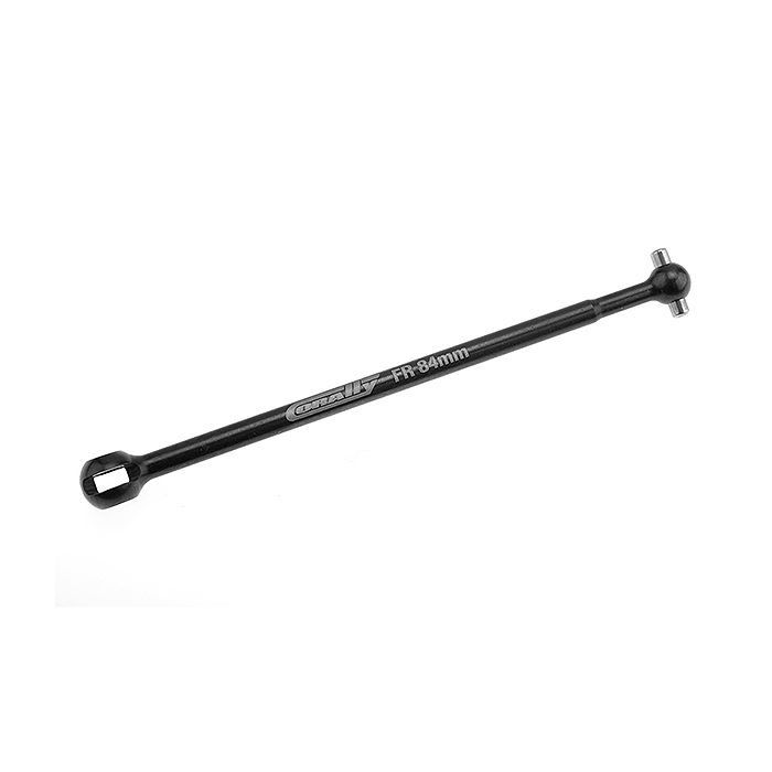 Corally Drive Shaft For Cvd Front Steel 1 Pc