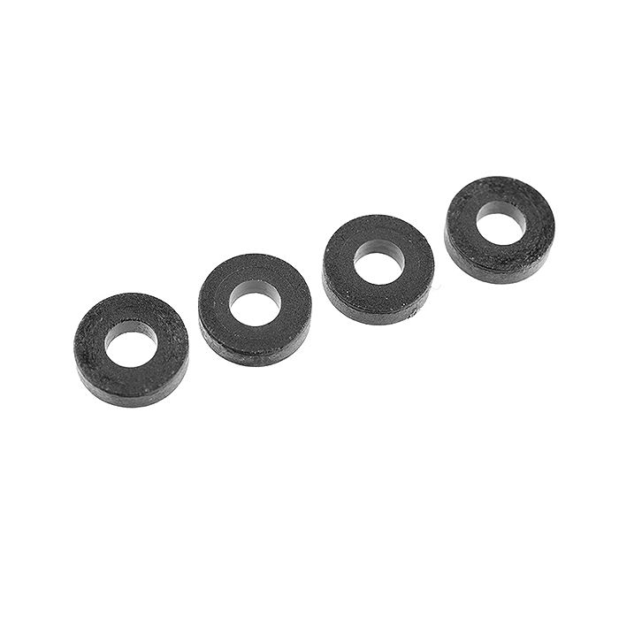 Corally Spacer 3x8x2 4 Pcs 