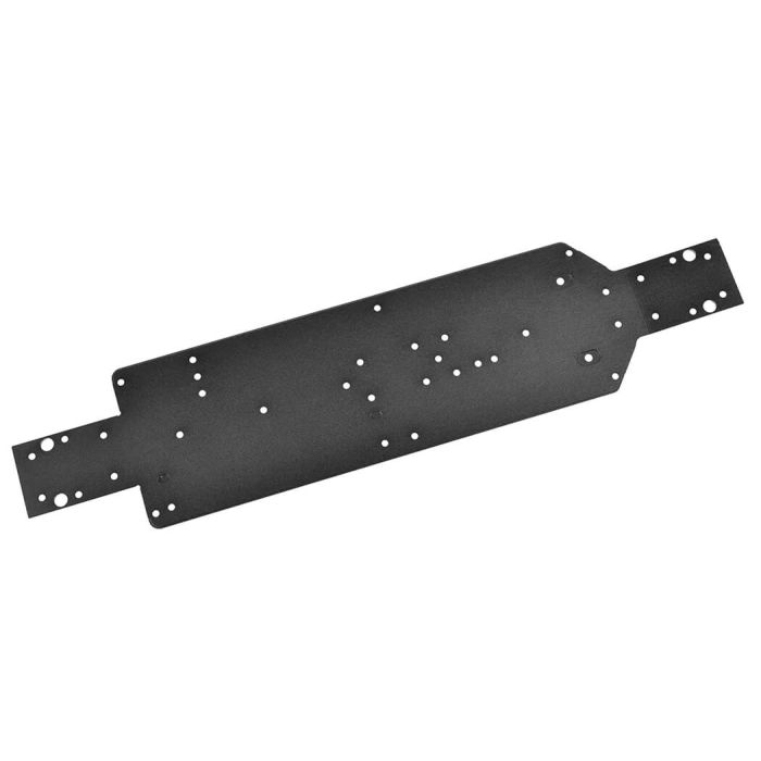 Corally Chassis Aluminium 7075