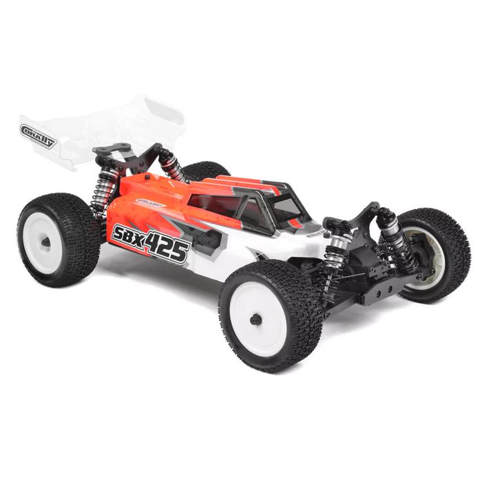 Corally 1:10 SBX-425 RC Racing Buggy Kit