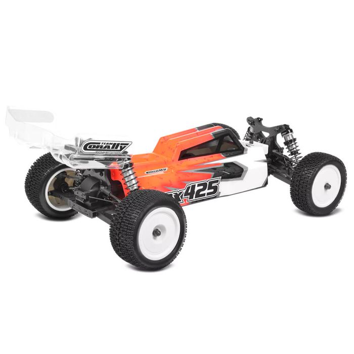 Corally 1:10 SBX-425 RC Racing Buggy Kit