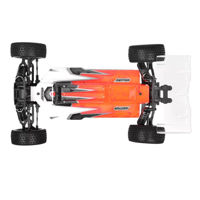 Corally 1:10 SBX-425 RC Racing Buggy Kit