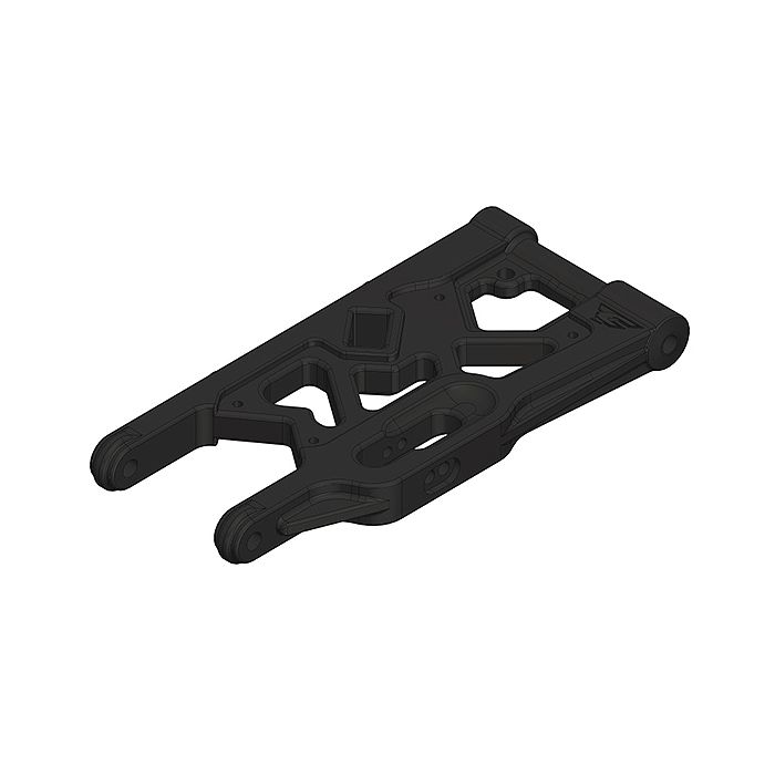 Corally Suspension Arm Lower Rear Composite 1 Pc